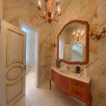Satılır 8 otaqlı Həyət evi/villa, Mərdəkan, Xəzər rayonu 11