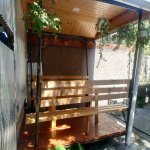 Kirayə (günlük) 3 otaqlı Həyət evi/villa Qəbələ 7