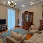Kirayə (aylıq) 2 otaqlı Köhnə Tikili, İçərişəhər metrosu, Yasamal qəs., Yasamal rayonu 5