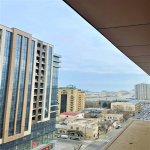 Kirayə (aylıq) 2 otaqlı Yeni Tikili, 28 May metrosu, Nəsimi rayonu 1