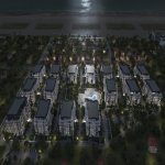Продажа 2 комнат Новостройка, пос. Нардаран, Сабунчу район 1