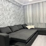 Kirayə (aylıq) 1 otaqlı Yeni Tikili, Nəriman Nərimanov metrosu, Nərimanov rayonu 4