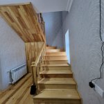Satılır 4 otaqlı Həyət evi/villa, Zabrat qəs., Sabunçu rayonu 10