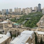 Kirayə (aylıq) 3 otaqlı Yeni Tikili, Nizami metrosu, Nərimanov rayonu 2