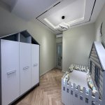 Аренда 3 комнат Новостройка, м. Нефтчиляр метро, пос. Бакиханова, Сабунчу район 15