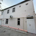 Satılır 6 otaqlı Həyət evi/villa, Avtovağzal metrosu, Biləcəri qəs., Binəqədi rayonu 36