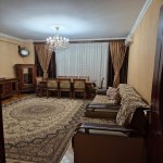 Kirayə (aylıq) 3 otaqlı Yeni Tikili, Memar Əcəmi metrosu, 3-cü mikrorayon, Moskva univermağı, Nəsimi rayonu 2