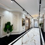 Satılır 5 otaqlı Həyət evi/villa, Mərdəkan, Xəzər rayonu 29