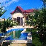 Satılır 3 otaqlı Həyət evi/villa, Şüvəlan, Xəzər rayonu 2