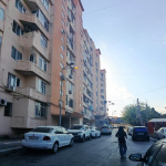 Satılır 3 otaqlı Köhnə Tikili, Qaraçuxur qəs., Suraxanı rayonu 1