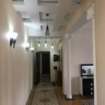 Kirayə (aylıq) 4 otaqlı Yeni Tikili, İçərişəhər metrosu, Səbail rayonu 3