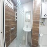 Kirayə (aylıq) 3 otaqlı Köhnə Tikili, Elmlər akademiyası metrosu, Yasamal qəs., Yasamal rayonu 6