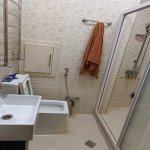 Kirayə (aylıq) 2 otaqlı Yeni Tikili, Badamdar qəs., Səbail rayonu 8