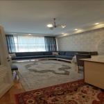 Satılır 1 otaqlı Yeni Tikili, Azadlıq metrosu, 8-ci mikrorayon, Atatürk parkı, Binəqədi rayonu 1