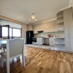 Kirayə (aylıq) 3 otaqlı Yeni Tikili, Neftçilər metrosu, 8-ci kilometr, Nizami rayonu 11