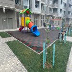 Satılır 2 otaqlı Yeni Tikili, 20 Yanvar metrosu, Yasamal qəs., Yasamal rayonu 18