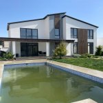 Satılır 4 otaqlı Həyət evi/villa, Mərdəkan, Xəzər rayonu 1
