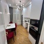 Kirayə (aylıq) 3 otaqlı Yeni Tikili, Həzi Aslanov metrosu, H.Aslanov qəs., Xətai rayonu 10