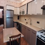 Аренда 2 комнат Новостройка, İnşaatçılar метро, пос. Йени Ясамал, Ясамал район 6