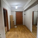 Kirayə (aylıq) 3 otaqlı Köhnə Tikili, Gənclik metrosu, Nərimanov rayonu 5