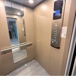 Satılır 5 otaqlı Köhnə Tikili, Nəsimi metrosu, Nəsimi rayonu 16