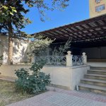 Satılır 6 otaqlı Həyət evi/villa, Əhmədli metrosu, Xətai rayonu 2