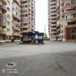 Kirayə (aylıq) 2 otaqlı Yeni Tikili, Elmlər akademiyası metrosu, Bakı Dövlət Universiteti, Yasamal rayonu 14