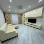 Kirayə (aylıq) 2 otaqlı Yeni Tikili, 20 Yanvar metrosu, Yasamal rayonu 1
