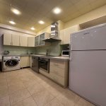 Kirayə (aylıq) 3 otaqlı Yeni Tikili, Elmlər akademiyası metrosu, Nərimanov heykəli, Yasamal rayonu 8