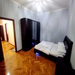 Kirayə (günlük) 3 otaqlı Köhnə Tikili, Sahil metrosu, Nəsimi rayonu 7