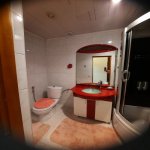 Kirayə (aylıq) 2 otaqlı Köhnə Tikili, İçərişəhər metrosu, Səbail rayonu 10