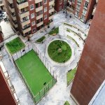 Kirayə (aylıq) 3 otaqlı Yeni Tikili, 28 May metrosu, Nəsimi rayonu 2