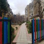 Satılır 3 otaqlı Yeni Tikili, Xalqlar dostluğu metrosu, Nizami rayonu 14