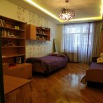 Satılır 3 otaqlı Yeni Tikili, 20 Yanvar metrosu, 1-ci mikrorayon, Nəsimi rayonu 20