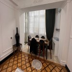 Kirayə (aylıq) 3 otaqlı Köhnə Tikili, Memar Əcəmi metrosu, 4-cü mikrorayon, Nəsimi rayonu 5