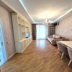 Kirayə (aylıq) 2 otaqlı Yeni Tikili, Qara Qarayev metrosu, 8-ci kilometr, Nizami rayonu 11