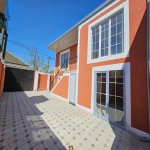 Satılır 4 otaqlı Həyət evi/villa, Binə qəs., Xəzər rayonu 1