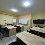Аренда 3 комнатная Офис, м. Нариман Нариманов метро, Наримановский р-н район 4