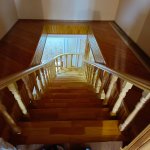 Kirayə (aylıq) 6 otaqlı Həyət evi/villa, Həzi Aslanov metrosu, Xətai rayonu 26