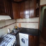 Kirayə (aylıq) 2 otaqlı Köhnə Tikili, Elmlər akademiyası metrosu, Yasamal qəs., Yasamal rayonu 4