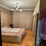 Продажа 3 комнатная Новостройка, İnşaatçılar метро, пос. Йени Ясамал, Ясамал район 12