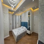 Kirayə (aylıq) 2 otaqlı Yeni Tikili, Nəriman Nərimanov metrosu, Nərimanov rayonu 5