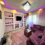 Аренда 2 комнатная Новостройка, пос. Бадамдар, Сябаиль район 1