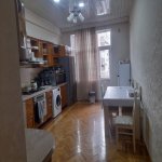 Kirayə (aylıq) 4 otaqlı Yeni Tikili, Gənclik metrosu, Nəsimi rayonu 11
