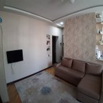 Satılır 2 otaqlı Köhnə Tikili, Neftçilər metrosu, 8-ci kilometr, Nizami rayonu 3