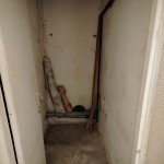 Satılır 2 otaqlı Köhnə Tikili, Hövsan qəs., Suraxanı rayonu 9