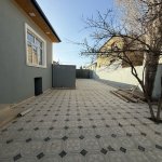 Satılır 4 otaqlı Həyət evi/villa, Avtovağzal metrosu, Biləcəri qəs., Binəqədi rayonu 17
