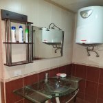 Kirayə (aylıq) 2 otaqlı Yeni Tikili, Xalqlar dostluğu metrosu, Nizami rayonu 15