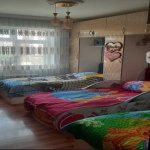 Satılır 3 otaqlı Köhnə Tikili, Neftçilər metrosu, Nizami rayonu 6