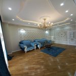 Kirayə (aylıq) 2 otaqlı Yeni Tikili, Qara Qarayev metrosu, Nizami rayonu 2